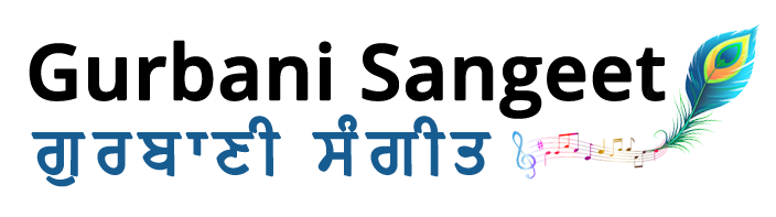 Gurbani Sangeet